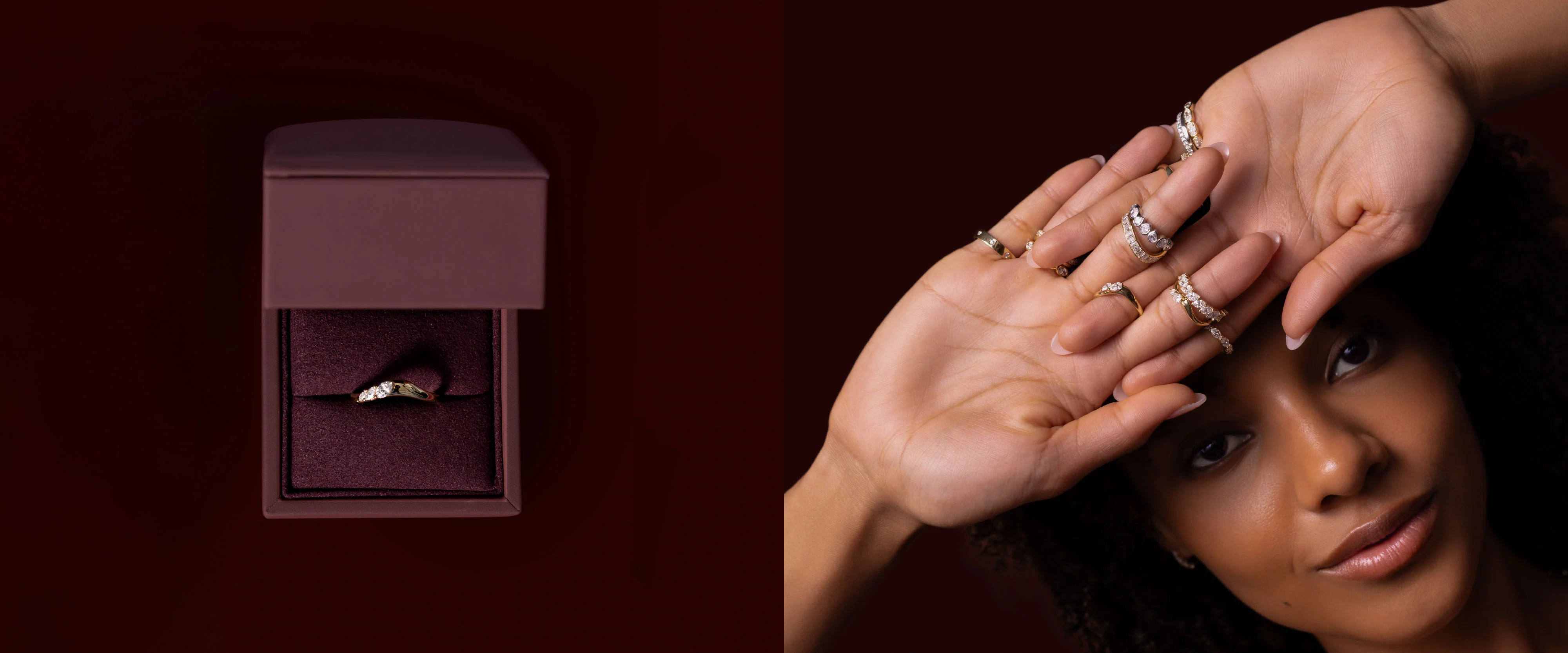Ethical Brilliance, Timeless Elegance