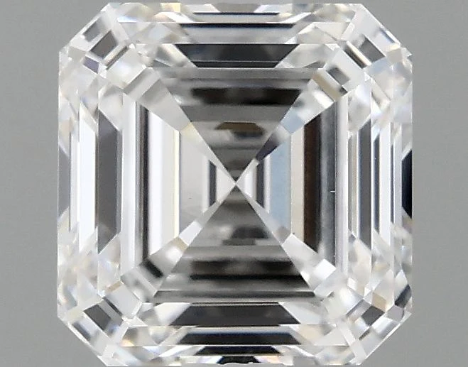 Asscher 1.48ct