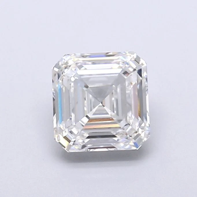 Asscher 2ct
