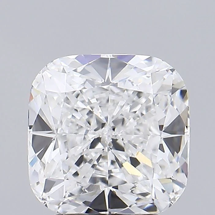 Cushion 2.83ct