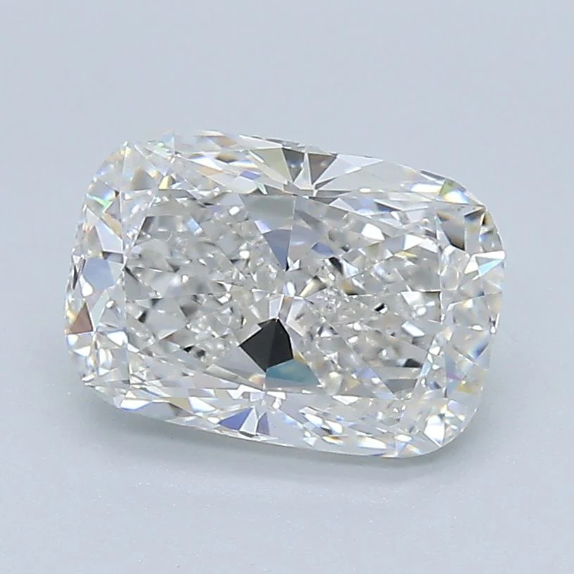 Elongated Cushion 1.64ct