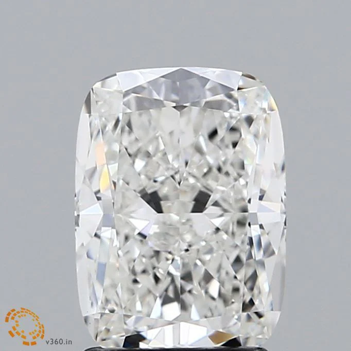 Elongated Cushion 2.06ct