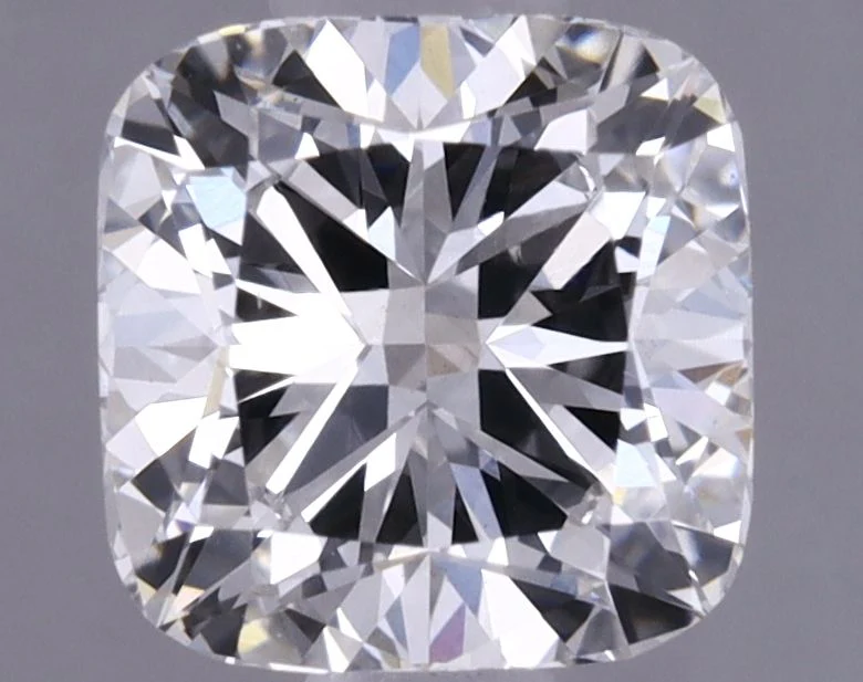 Cushion 0.93ct