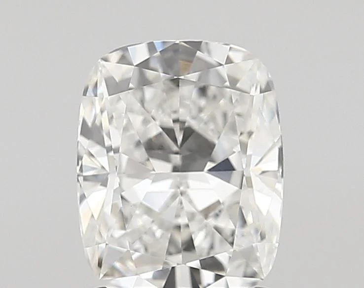 Elongated Cushion 1.53ct