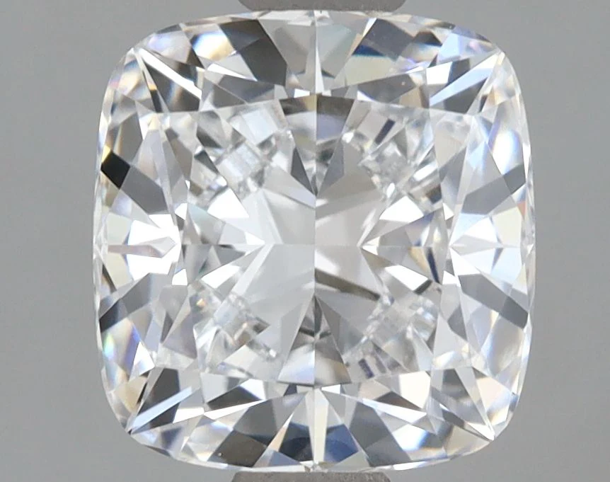 Cushion 2.12ct