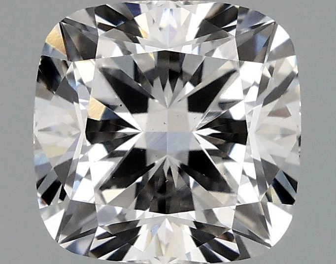 Cushion 1.55ct