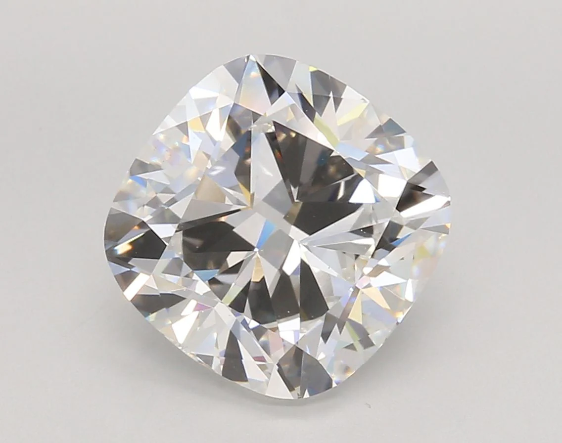 Cushion 5ct