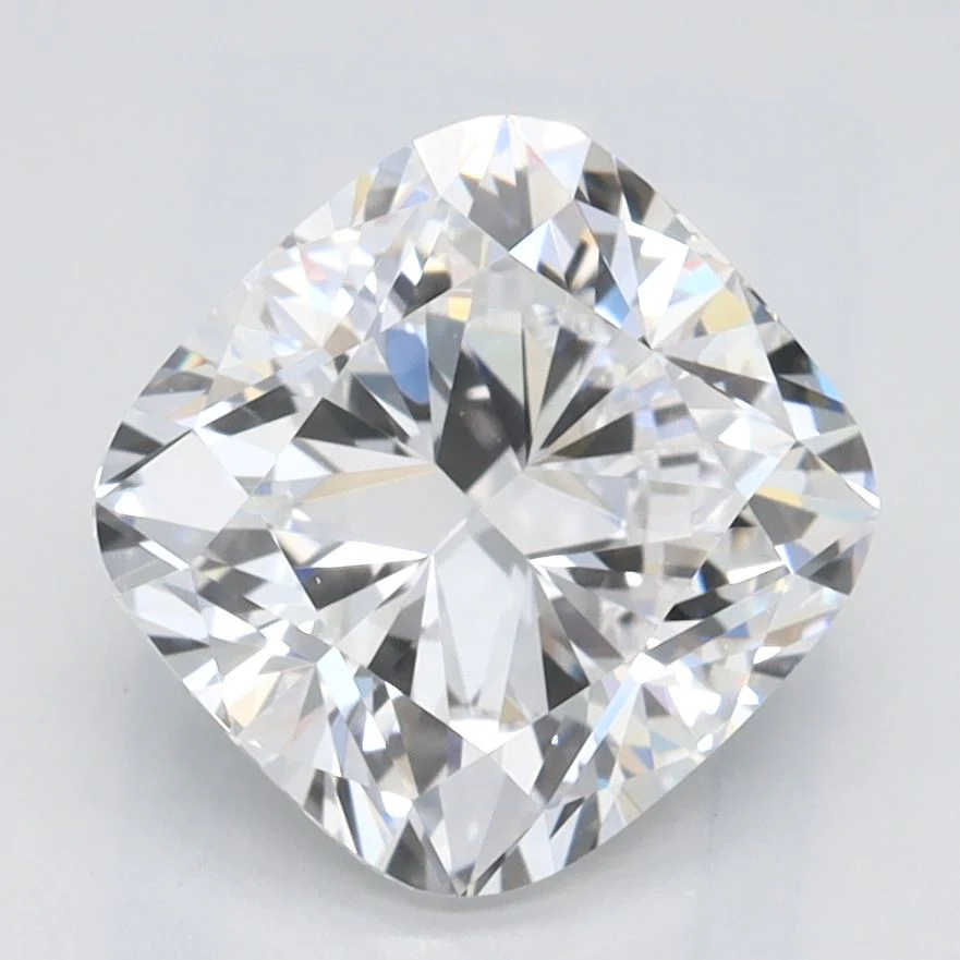 Cushion 2.13ct