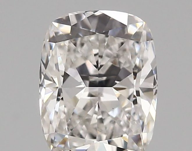 Elongated Cushion 1.41ct