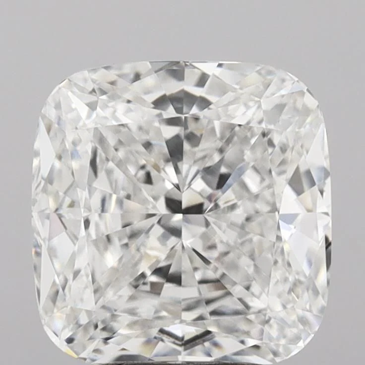 Cushion 3.72ct