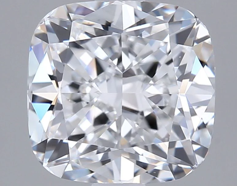 Cushion 2.02ct