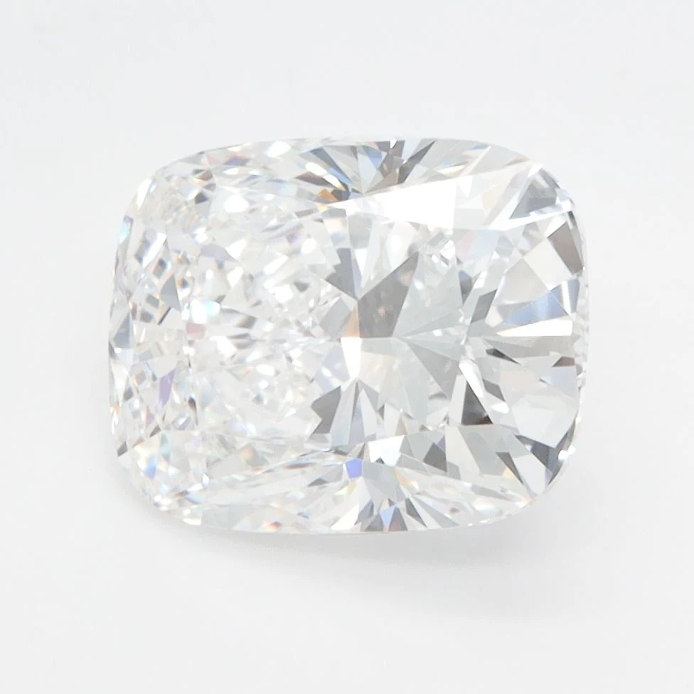 Elongated Cushion 2.99ct