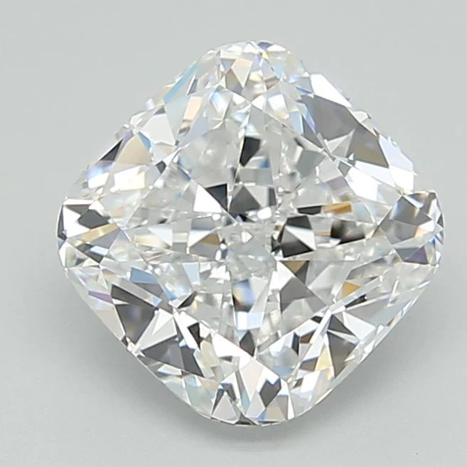 Cushion 3.6ct