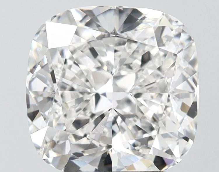 Cushion 3.53ct