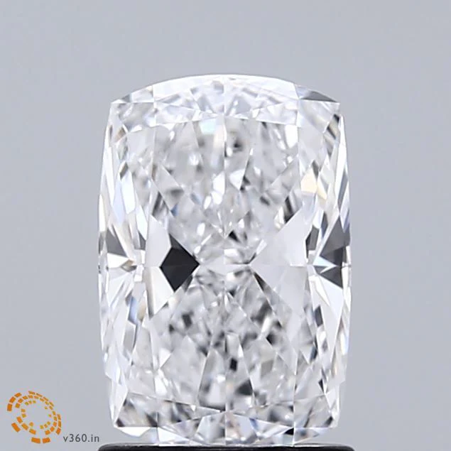 Elongated Cushion 1.55ct