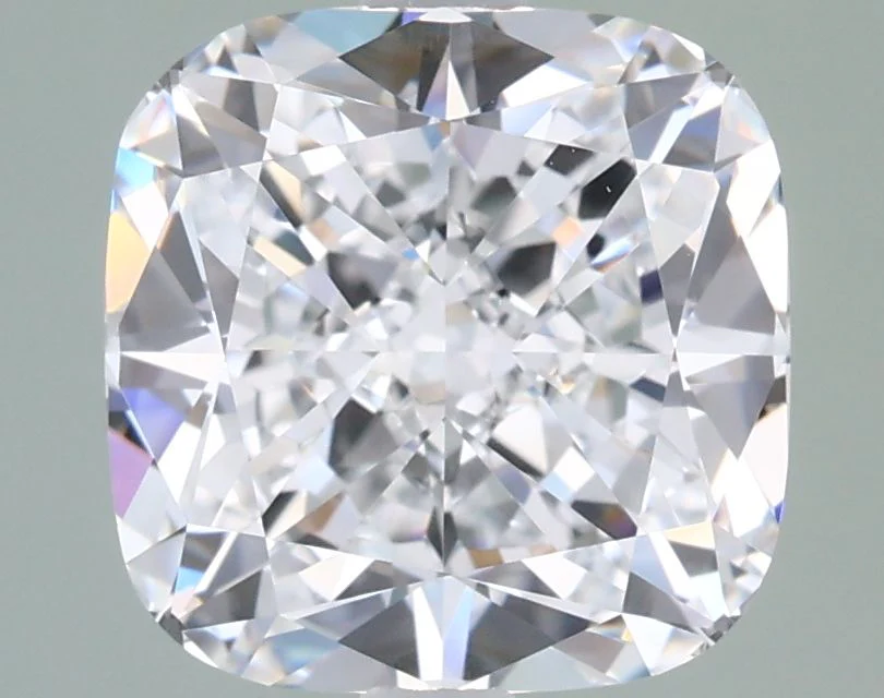 Cushion 3.07ct