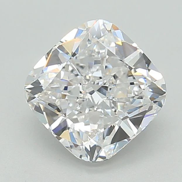 Cushion 2.01ct
