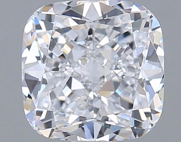 Cushion 1.25ct