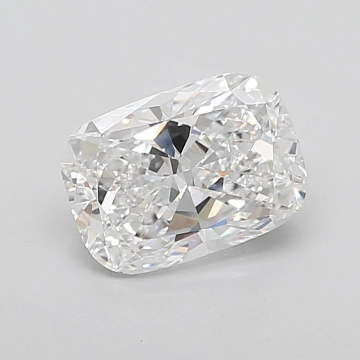 Elongated Cushion 3.08ct