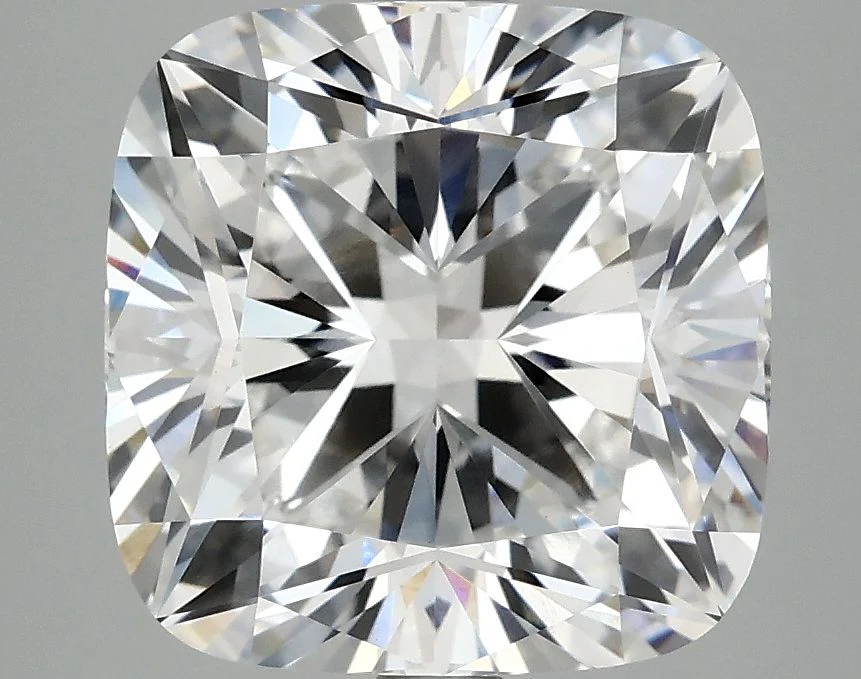 Cushion 5.08ct