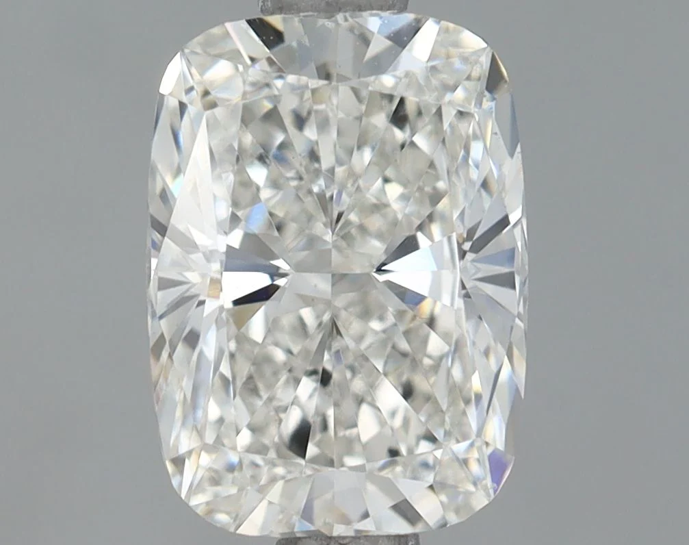 Elongated Cushion 1.16ct