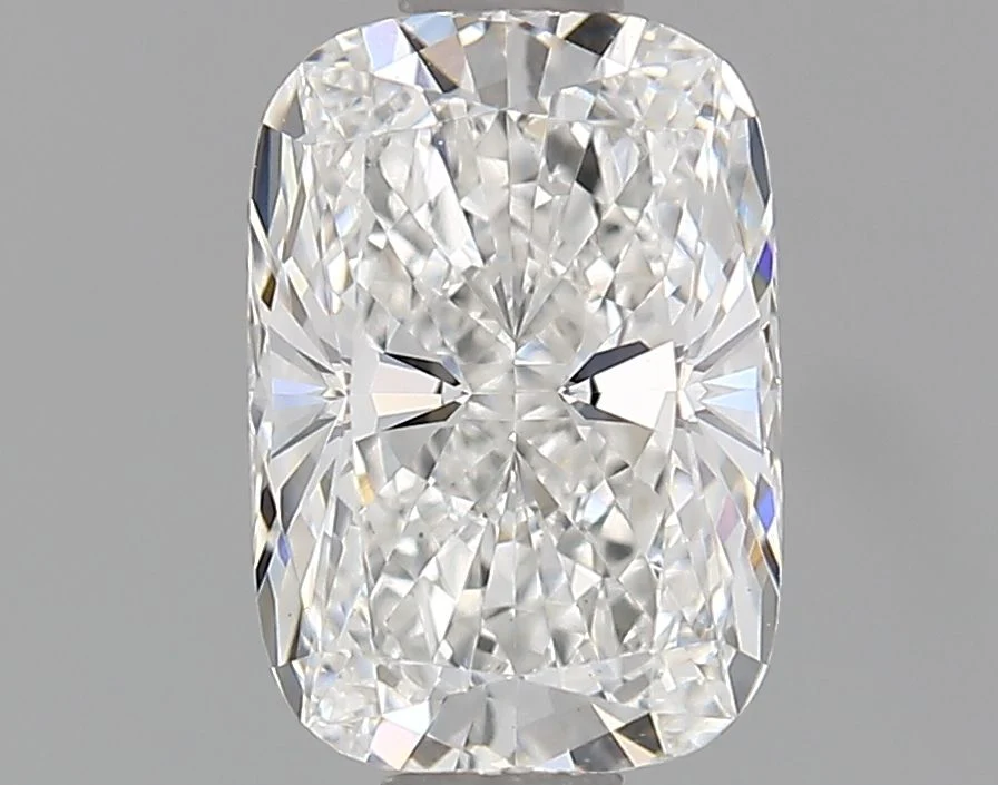 Elongated Cushion 0.95ct