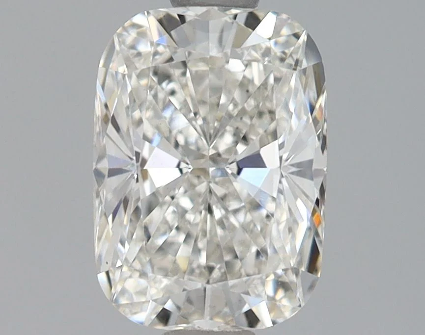 Elongated Cushion 1.12ct