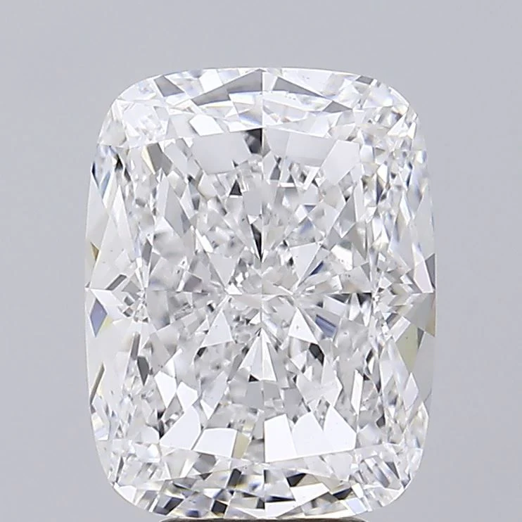 Elongated Cushion 6.52ct