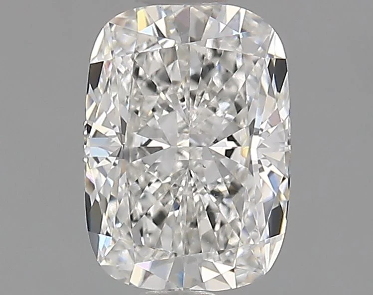 Elongated Cushion 1.07ct