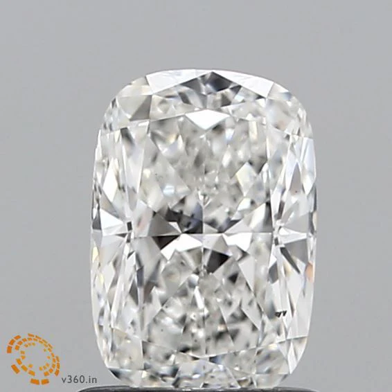 Elongated Cushion 1.03ct