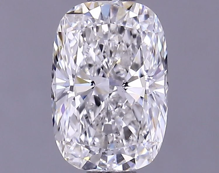 Elongated Cushion 0.82ct