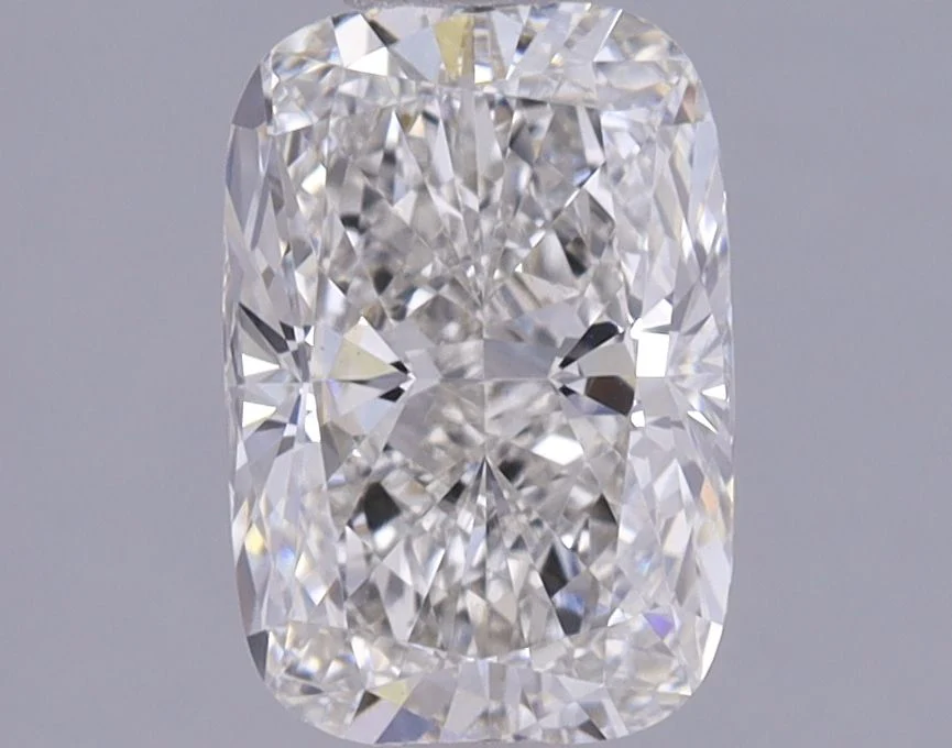 Elongated Cushion 1.18ct