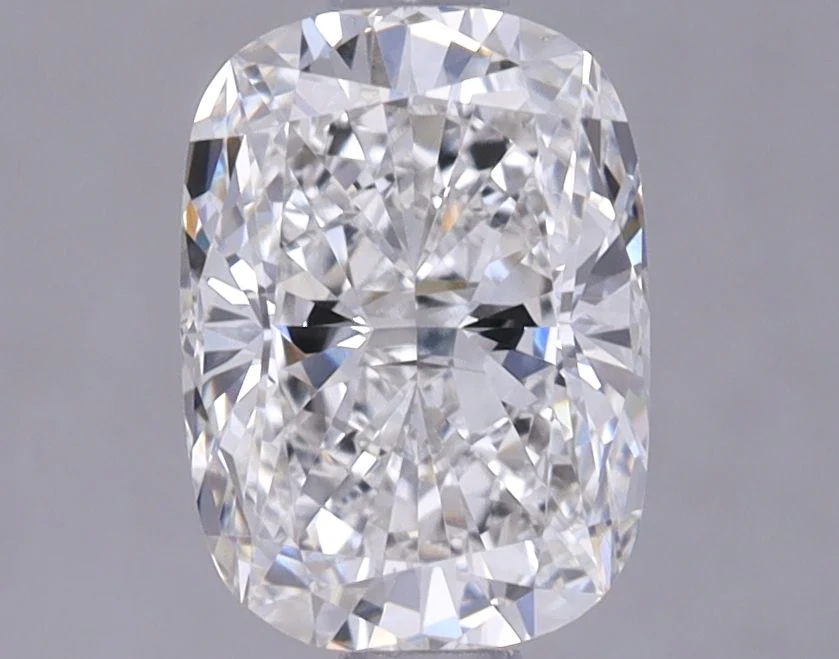 Elongated Cushion 1.07ct