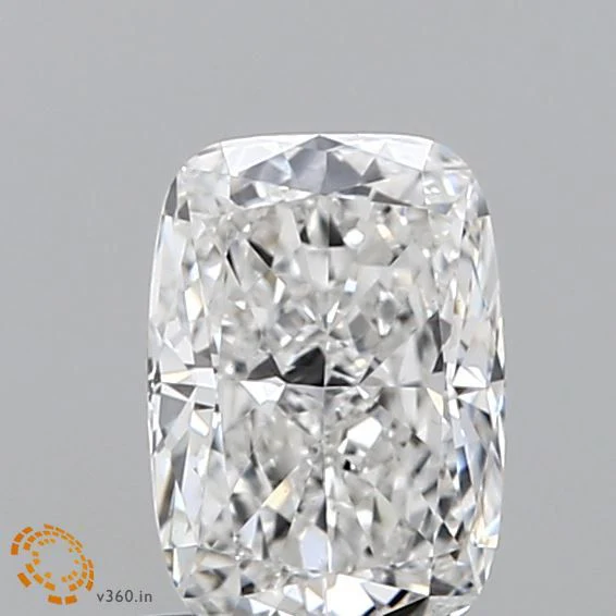 Elongated Cushion 1.04ct