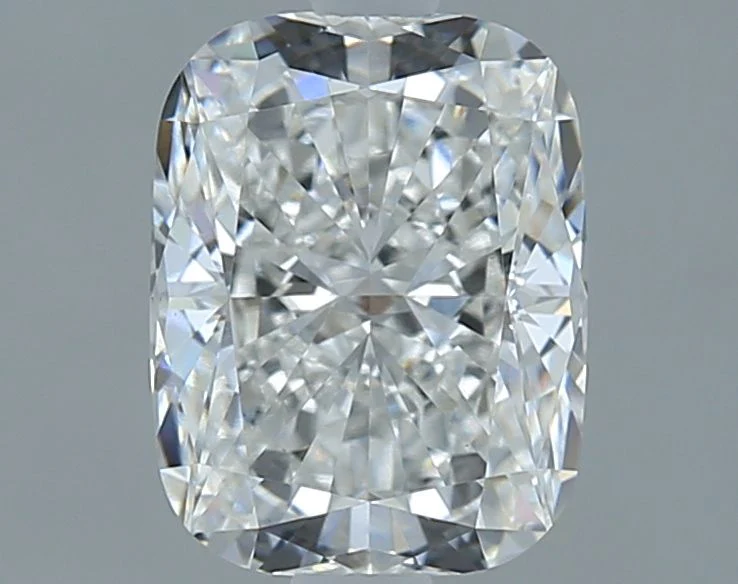 Elongated Cushion 1.71ct