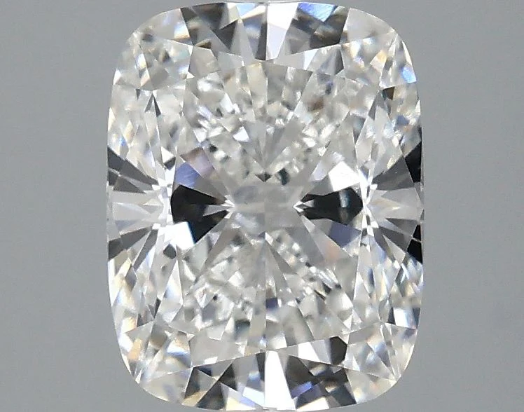 Elongated Cushion 2.11ct