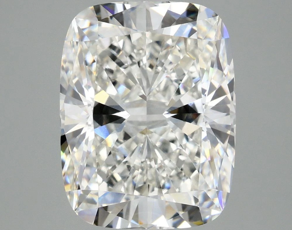 Elongated Cushion 4.89ct