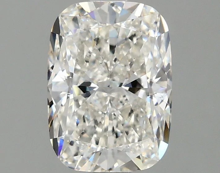 Elongated Cushion 1.57ct