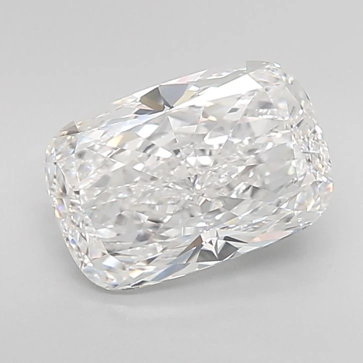 Elongated Cushion 3.24ct