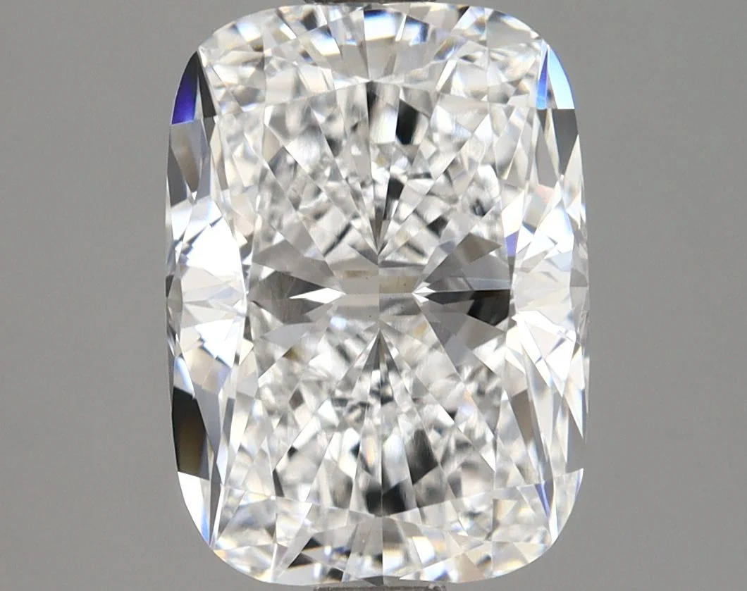 Elongated Cushion 2.04ct