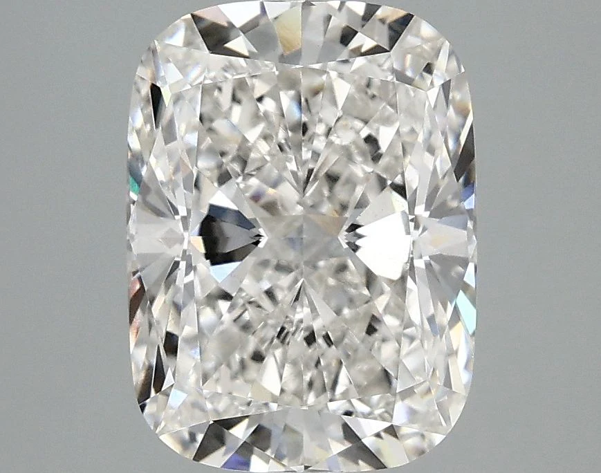 Elongated Cushion 3.09ct