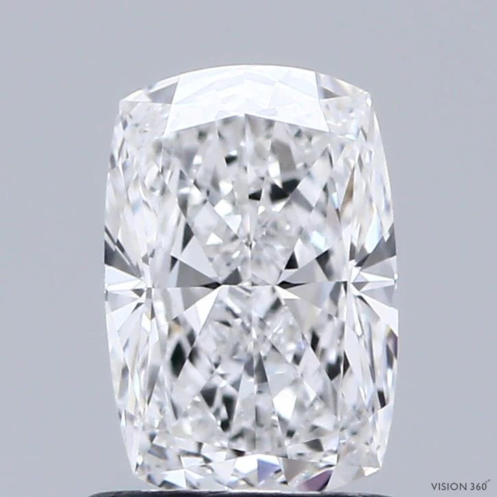 Elongated Cushion 1.02ct