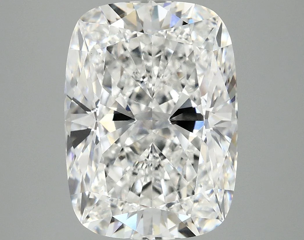 Elongated Cushion 5.1ct