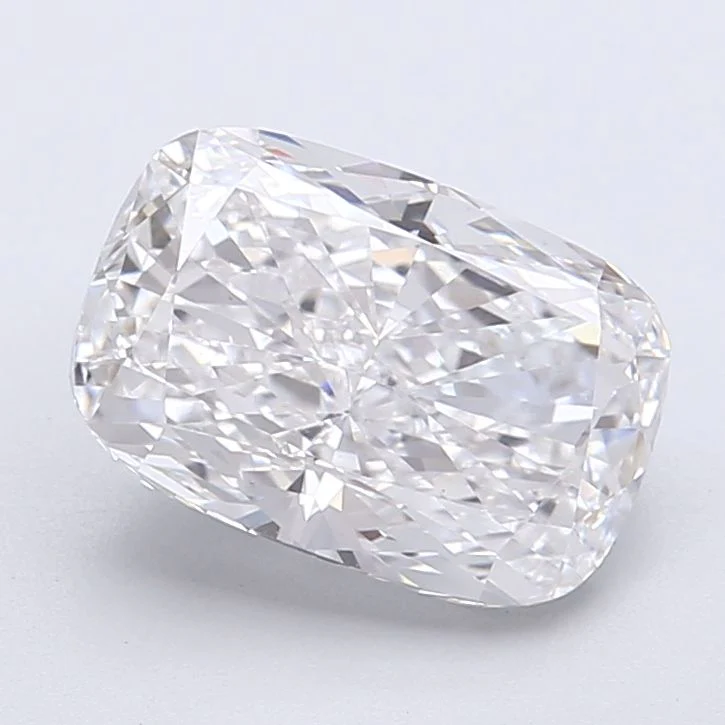 Elongated Cushion 2.71ct