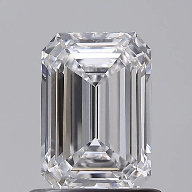 Emerald 0.91ct