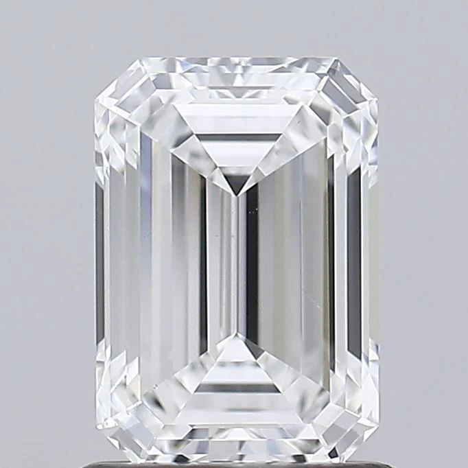Emerald 1.17ct