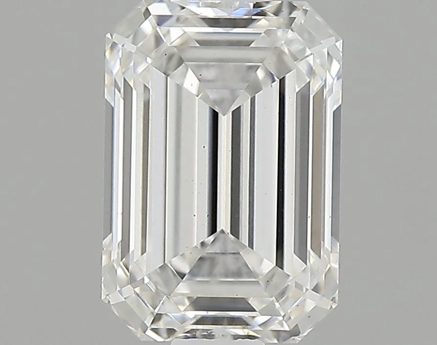 Emerald 0.86ct