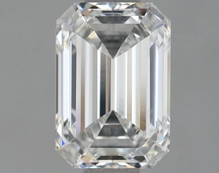 Emerald 0.96ct