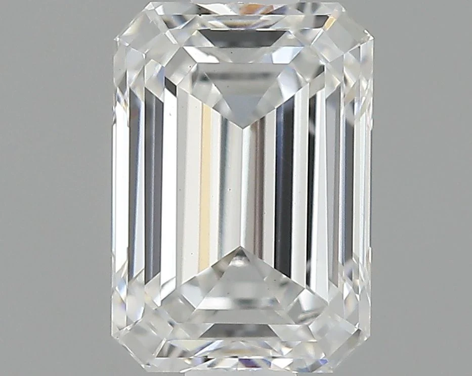 Emerald 0.95ct