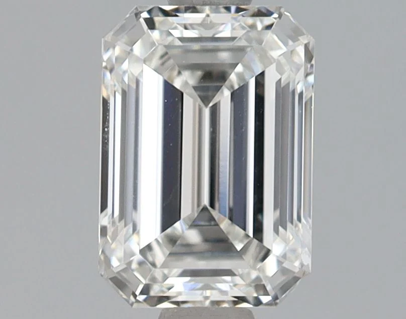 Emerald 1.24ct